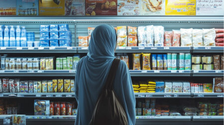 muslim woman
