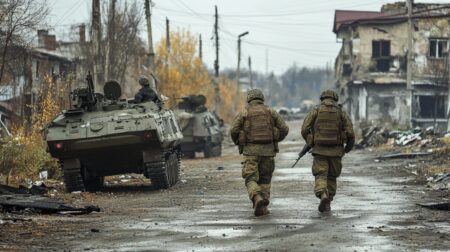 Russia Ukraine war