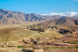 Afghanistan