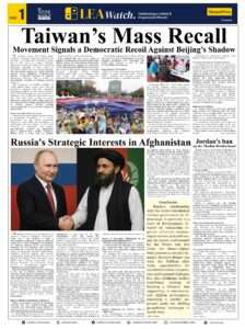Newspaper 30 April