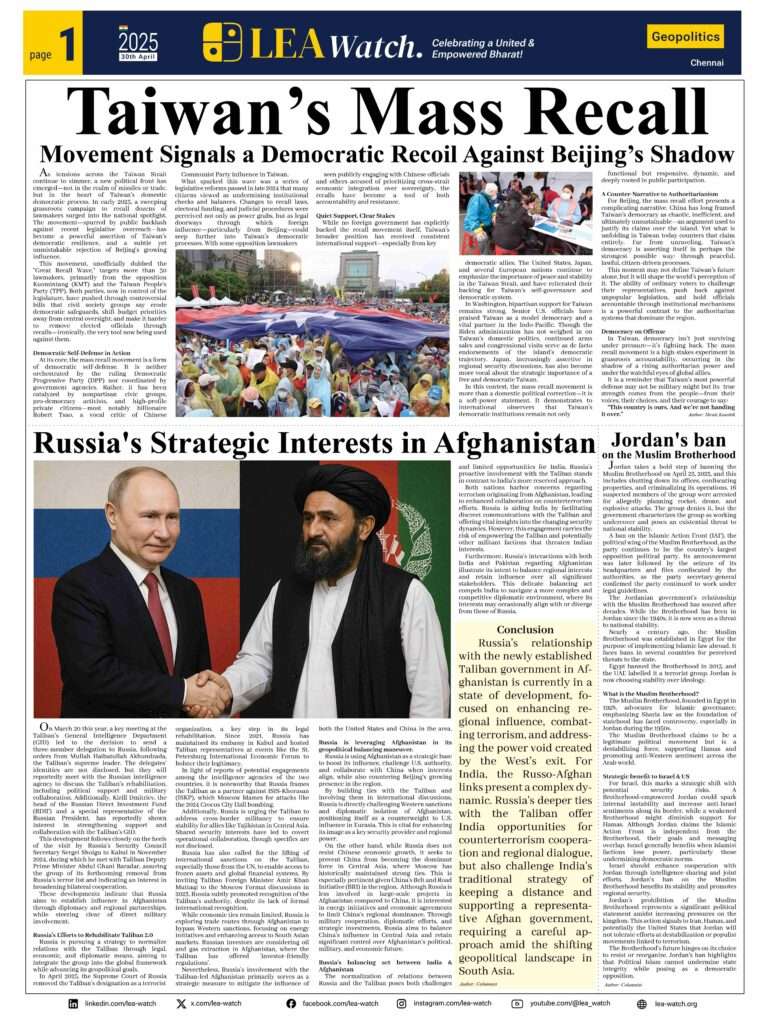 Newspaper 30 April
