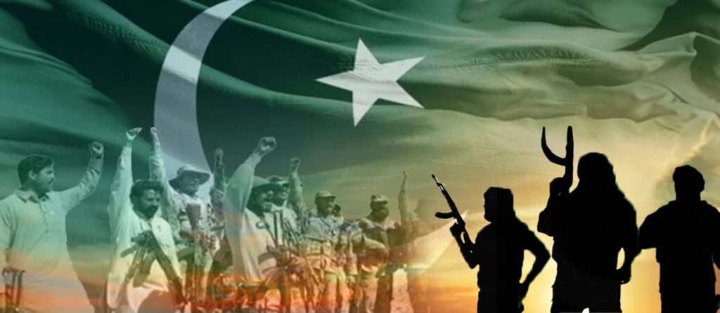 Pakistan's Death Squads