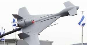 Harop Drone
