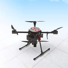 IG Drones