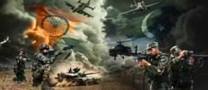 India-Pakistan War 2025