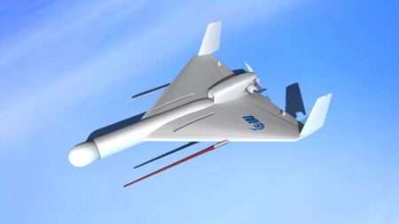 Indian Drones
