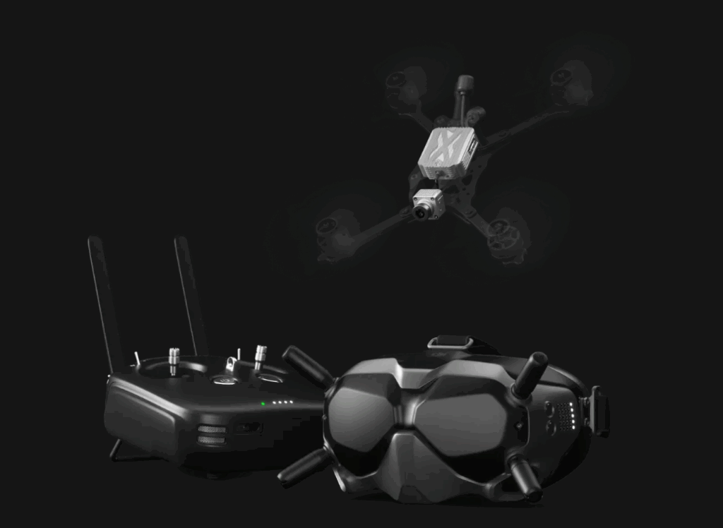 MAVIC