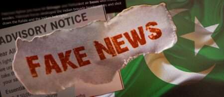 Misinformation