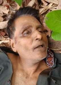 Nambala Keshava Rao (Basavaraju)