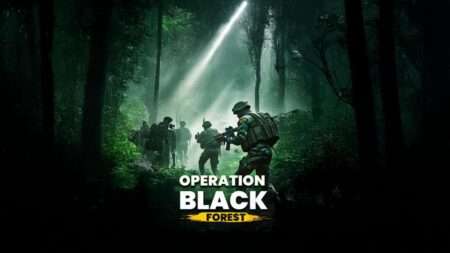 Operation Black Forest