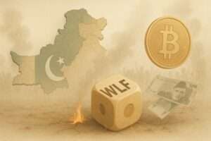 Pakistan on the Brink: the desperate WLF gamble amidst economic meltdown and rising unrest