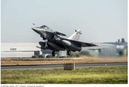 Ayni Airbase - India’s Silent Deterrent Against Pakistan
