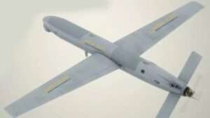 SkyStriker Kamikaze drone