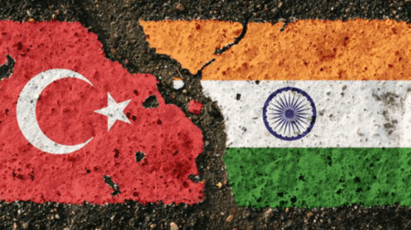 Turkey's Masterclass in Economics: How to Lose Billions by Picking the Wrong Side