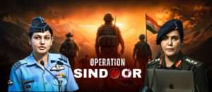 Operation Sindhoor