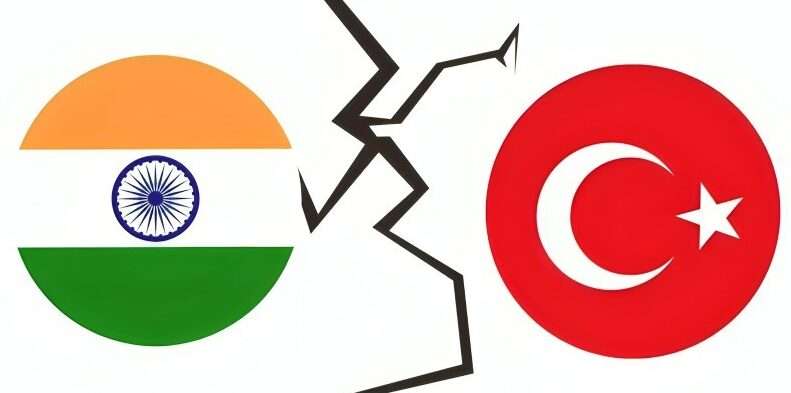 India Turkey
