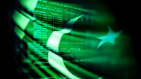 Pakistan Data