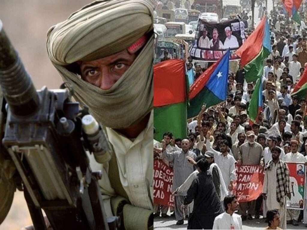BalochPoster