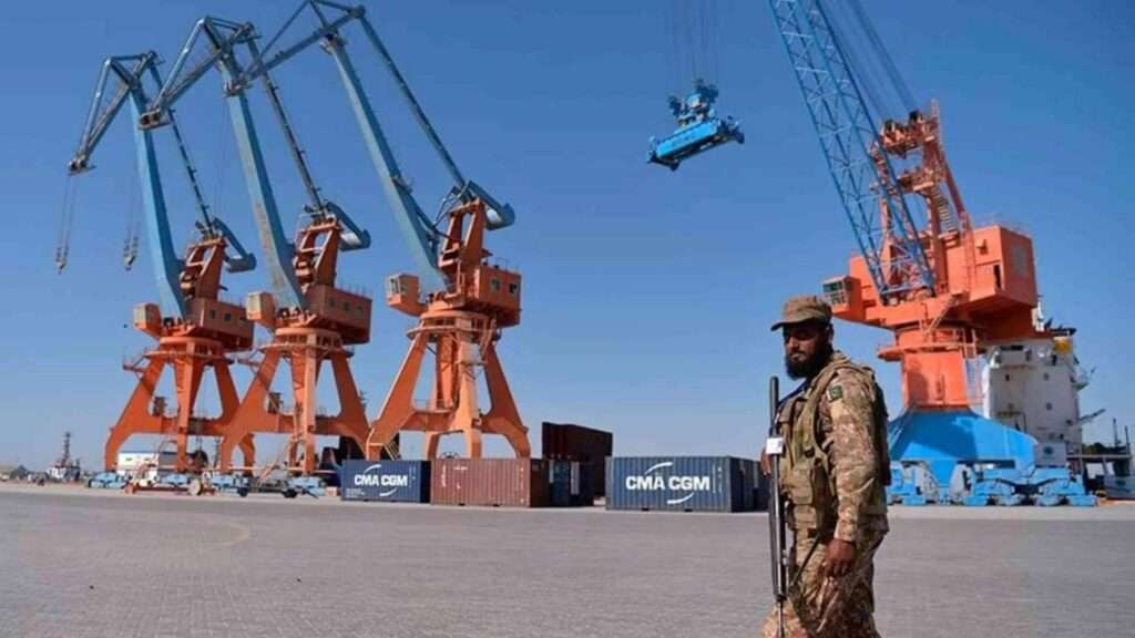 China-BalochPowerDYANMICS