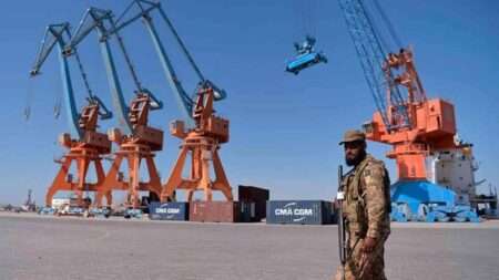 China-BalochPowerDYANMICS