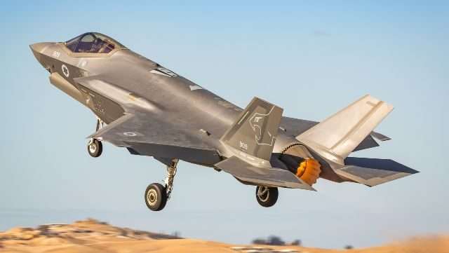 F-35I