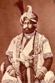 Raja Dahir Sen