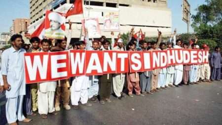 Sindh Poster