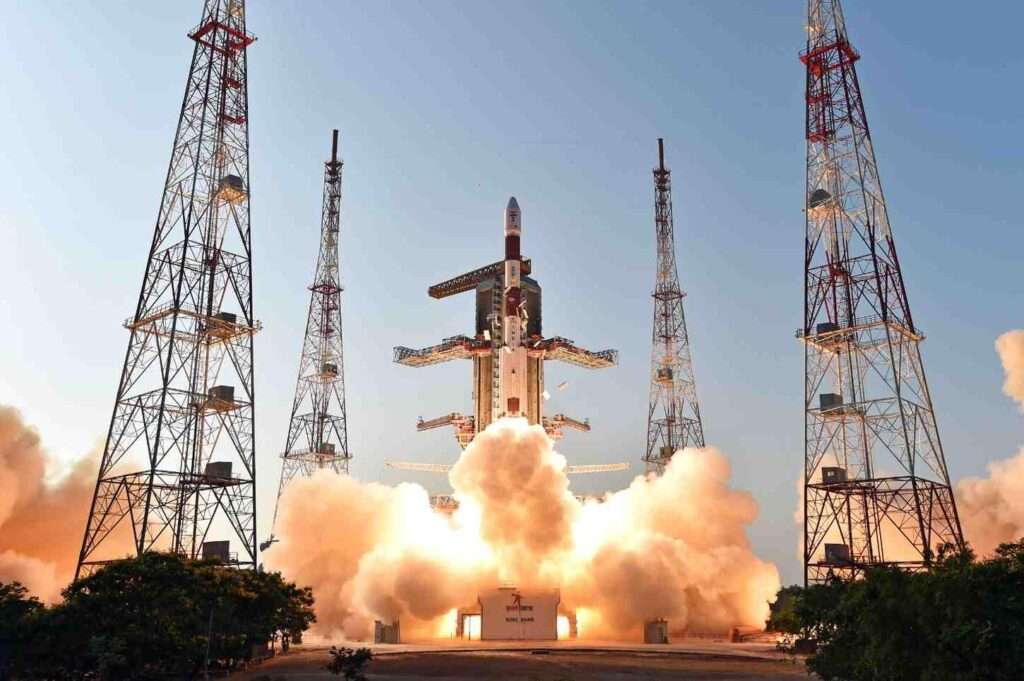 Space Program