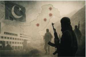 Fragile State: TTP’s Growth in the Shadow of Pakistani Dysfunction
