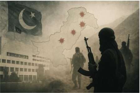 Fragile State: TTP’s Growth in the Shadow of Pakistani Dysfunction