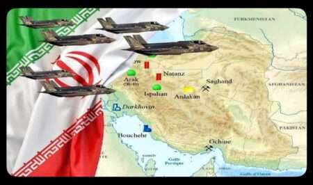 U.S.-Iran Nuclear Talks