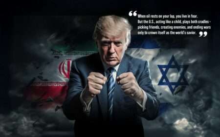 Iran-Israel Natural resources
