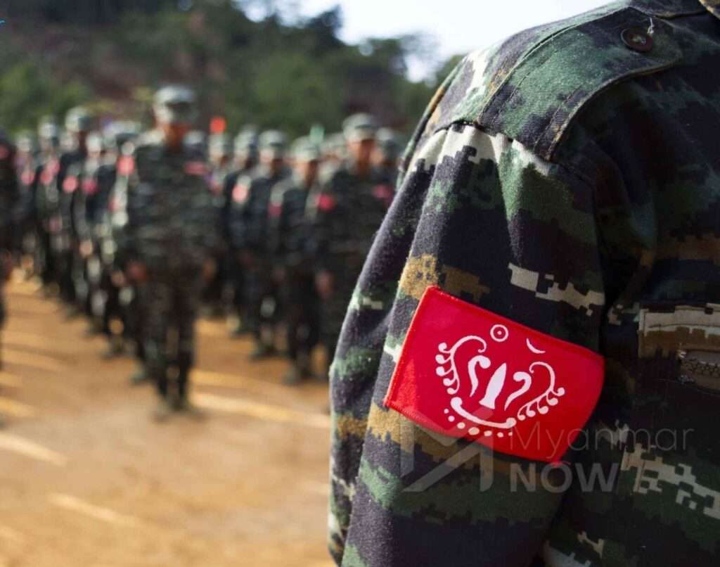 AA