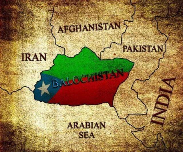 Balolchistan