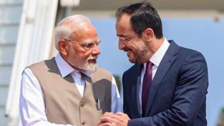 Modi-Nikos