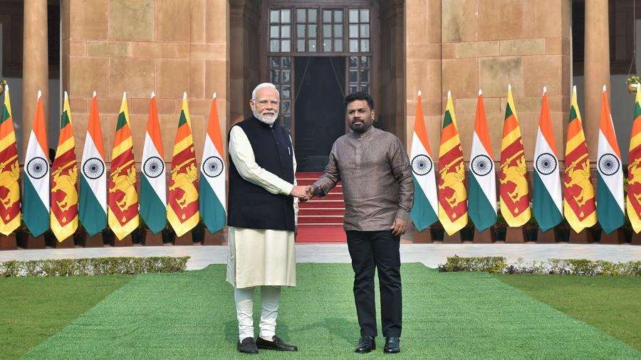 India-Srilanka