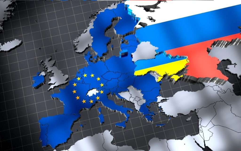 Europe Rearms