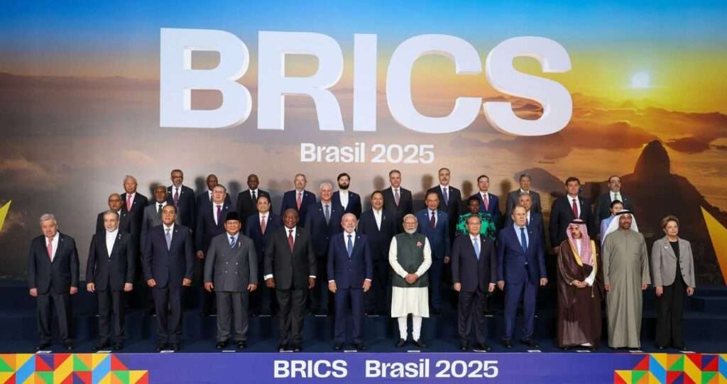 BRICS 2025