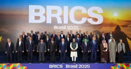BRICS 2025