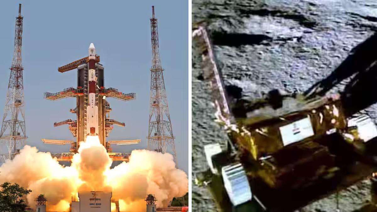 Space Tech