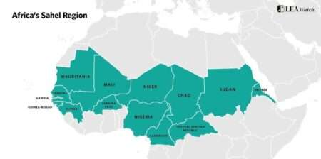 Africa-Sahel