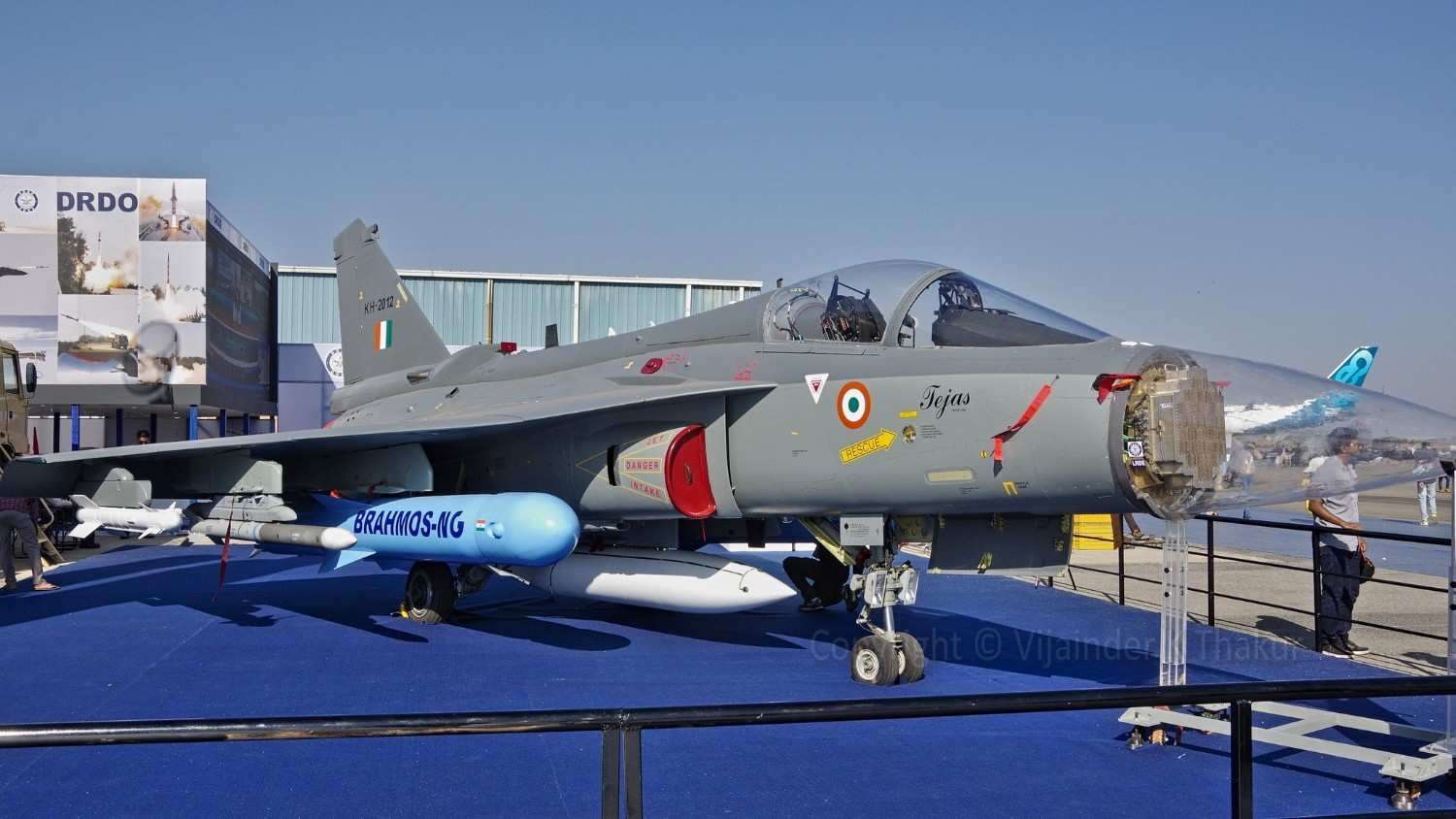 Brahmos