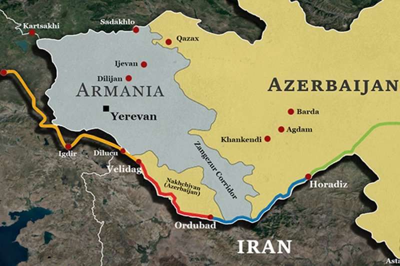 Azerbaijan’s Strategic Pivot