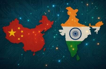 China-India- Galwan Misinformation