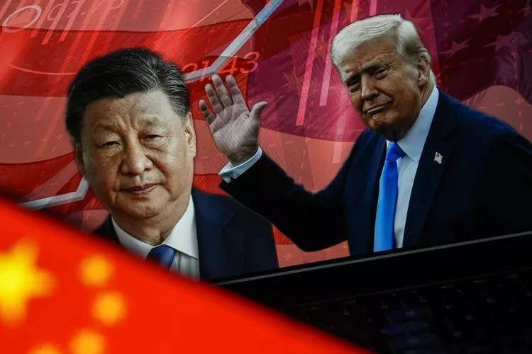 China-US