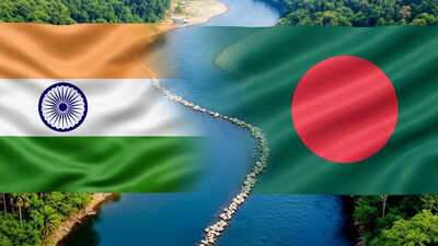 India-Bangladesh
