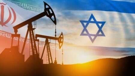 Iran Israel war