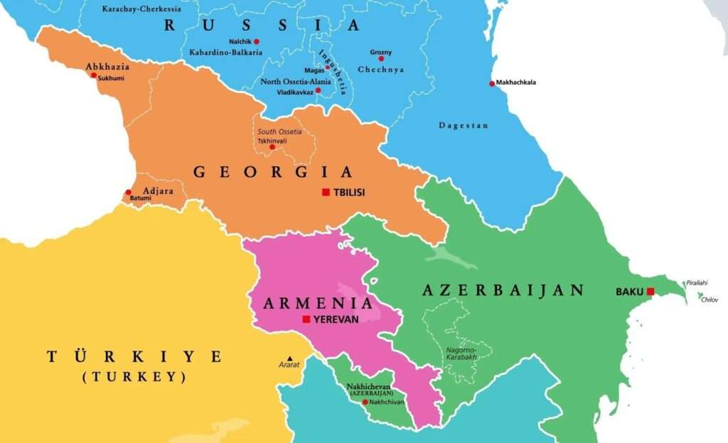 Overlap with Western Aligned Partners 