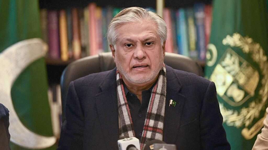 Pakistan