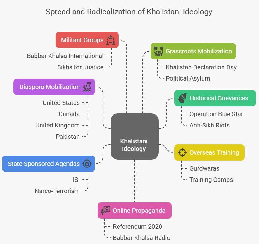Radicalization
